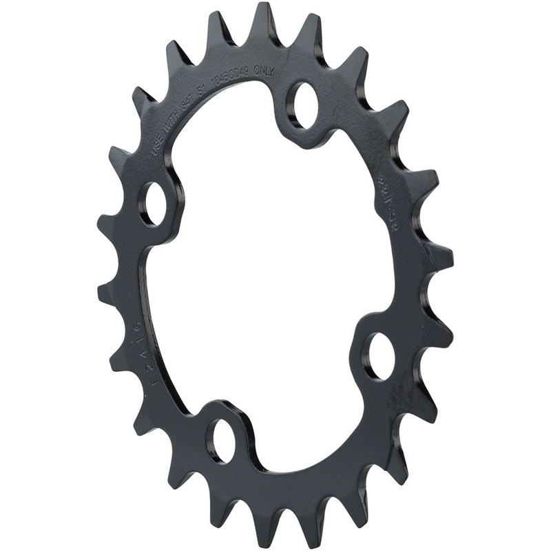 SRAM GX Chainring 22 Teeth for 2×11 64mm BCD