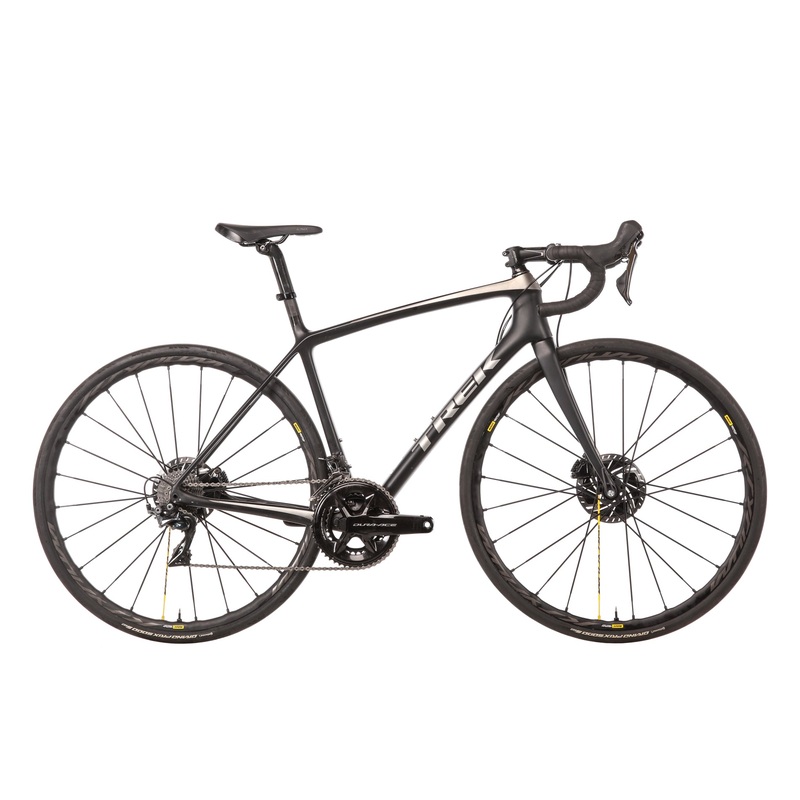 Trek monda SLR 8 Road Bike – 2018, 54cm