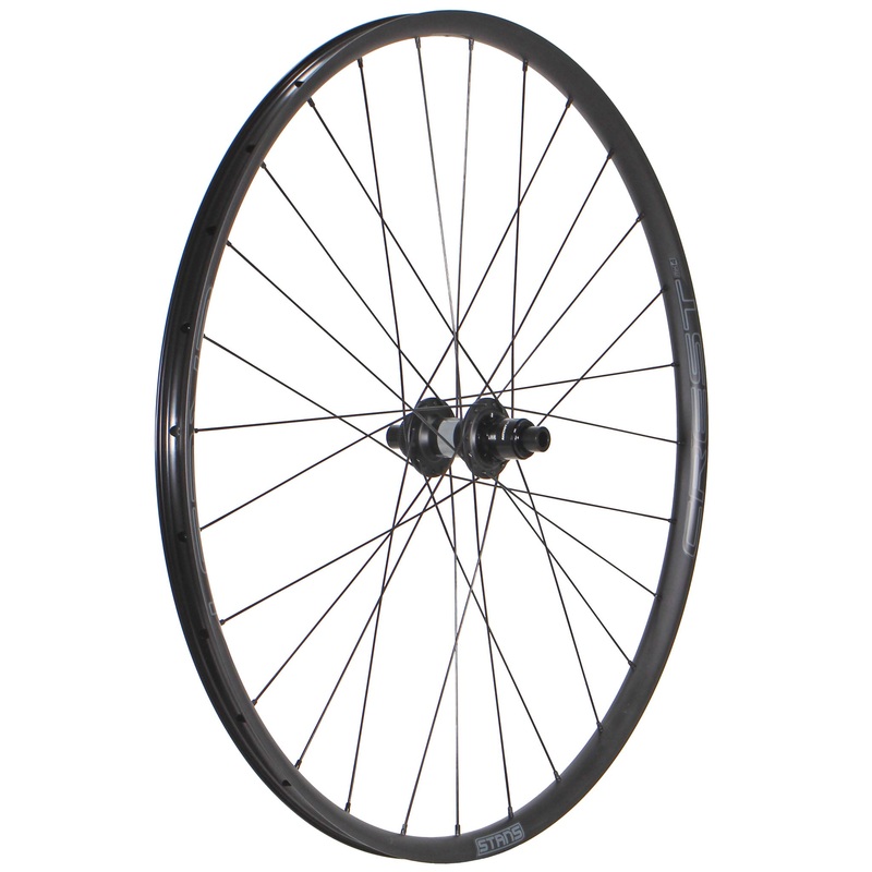 Wheel Factory Stans Crest MK4 DT 370 LN 12×142 TA (XDR)