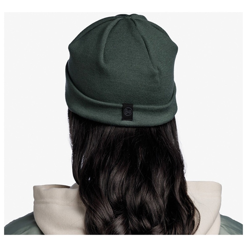 Buff Buff Knitted Beanie Elro Ss