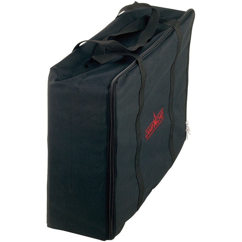 Camp Chef Accessory Carry Bag Accessory Carry Bag 14″ X 16″