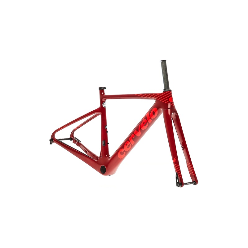 Cervelo Caledonia 48cm Frameset – 2021