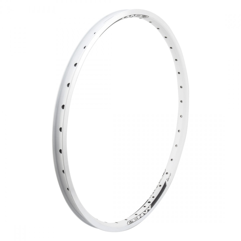 Envy RR Sun Ringle 24in Envy RR White 36