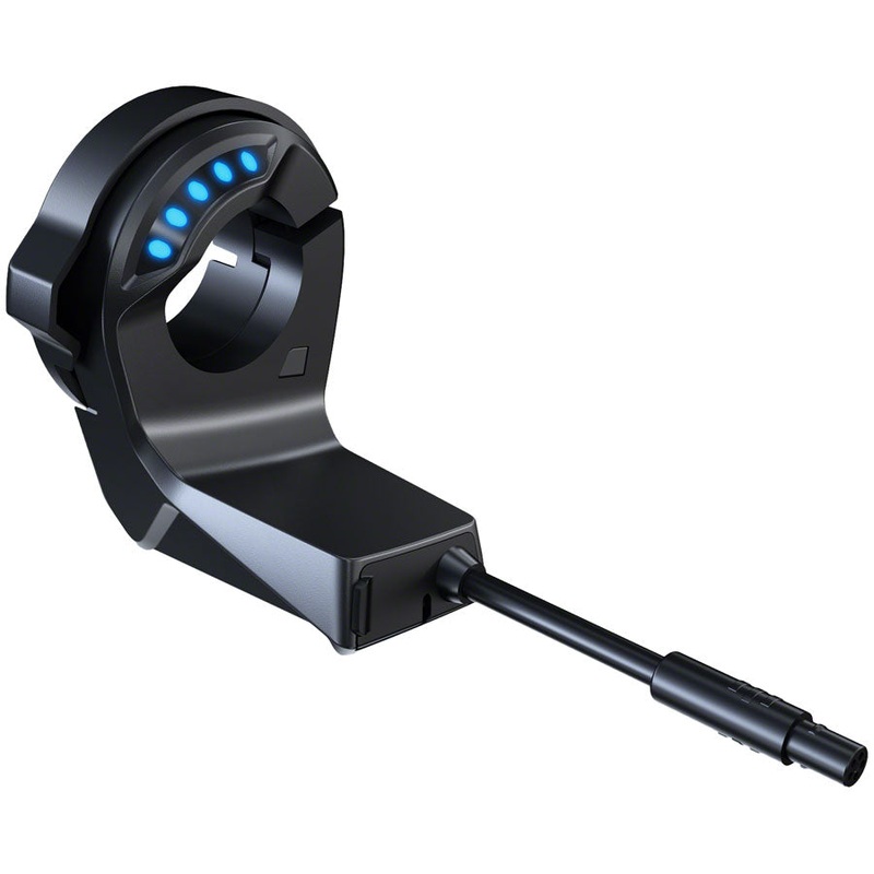 FAZUA RIDE 60 Control Hub Handlebar Mount Controller and Display – S 650mm