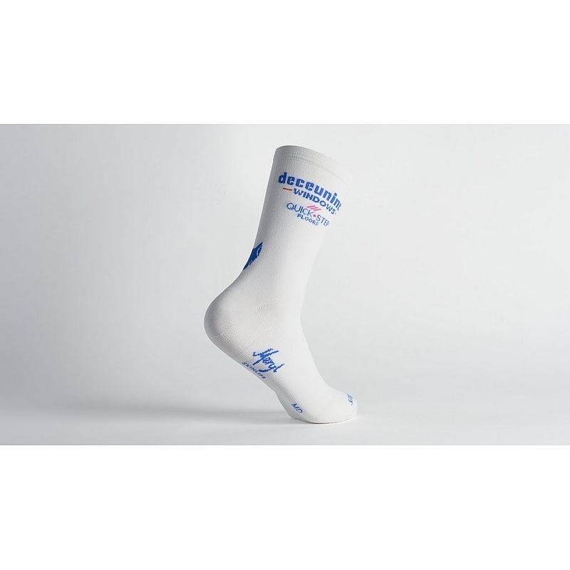 Specialized dqs meryl skinlife tall sock team replica xl