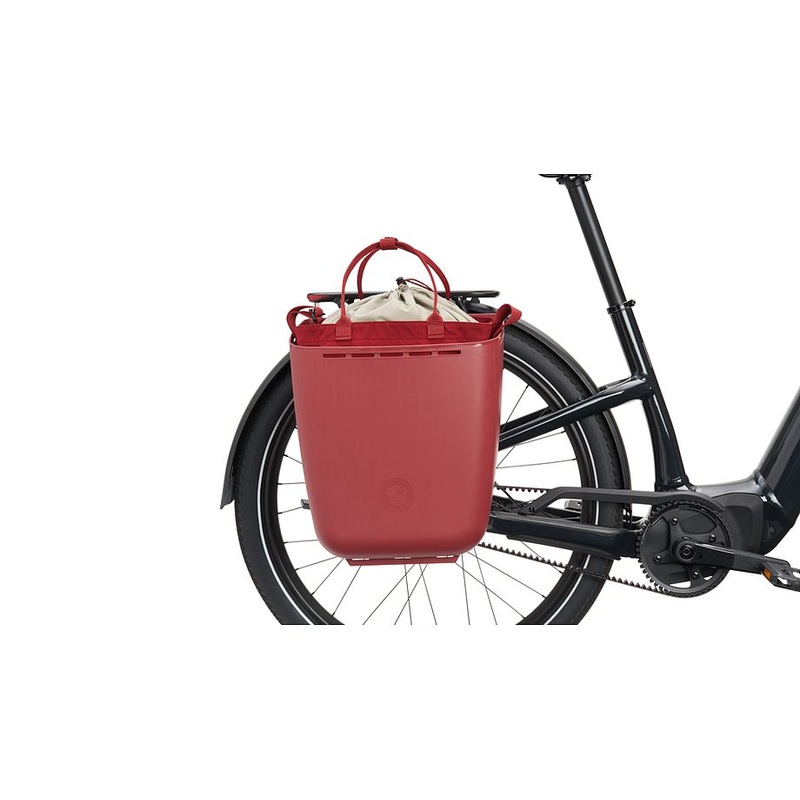 Specialized s/f cave tote bag ox red one size
