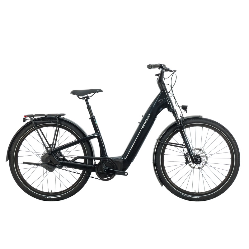 Specialized Turbo Como 5.0 IGH Commuter E-Bike – 2023, Medium