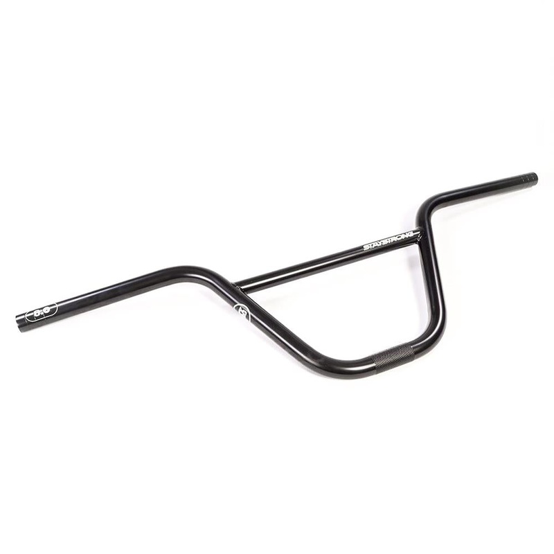 Stay Strong Race Bars – 8″