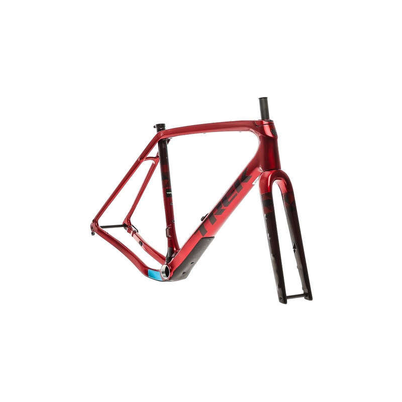 Trek Checkpoint SL 6 58cm Frameset – 2023