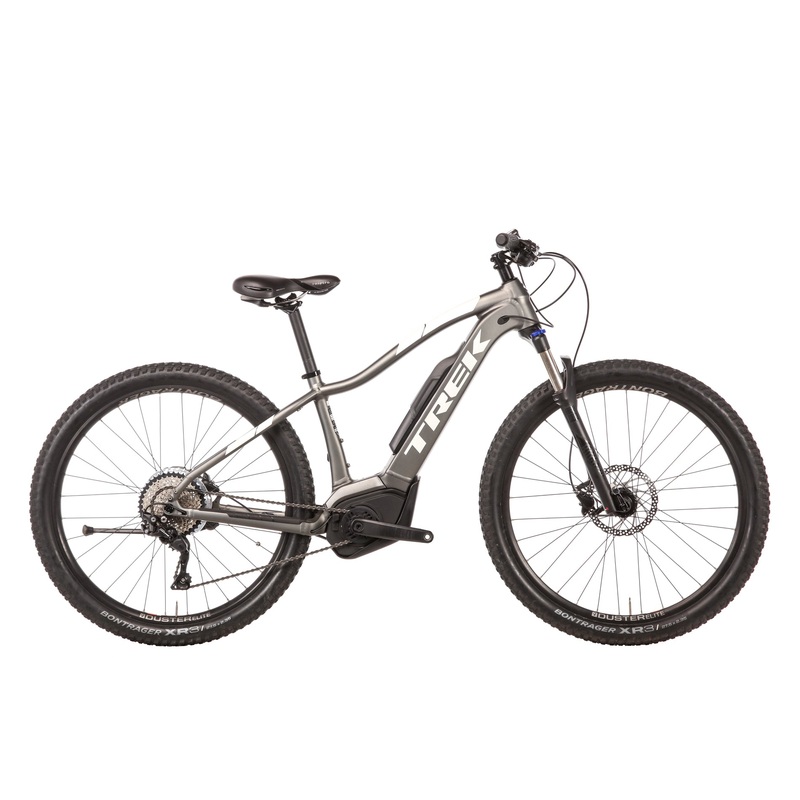 Trek Powerfly 5 Mountain E-Bike – 2018, Small