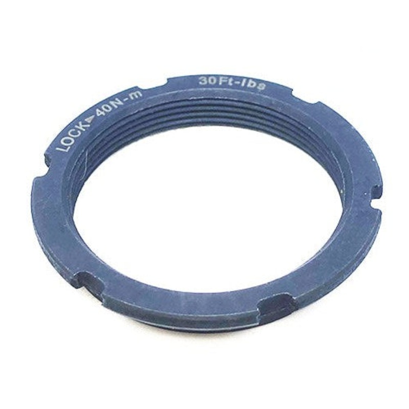 Tuf-Neck MTB / BMX Cassette Lock Ring