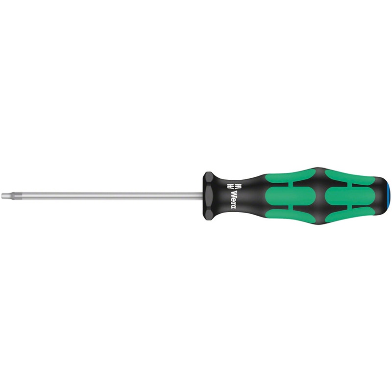 Wera 354 Hex Driver – 4mm