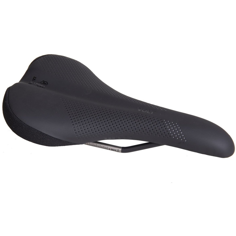 WTB Volt Titanium Saddle  Wide