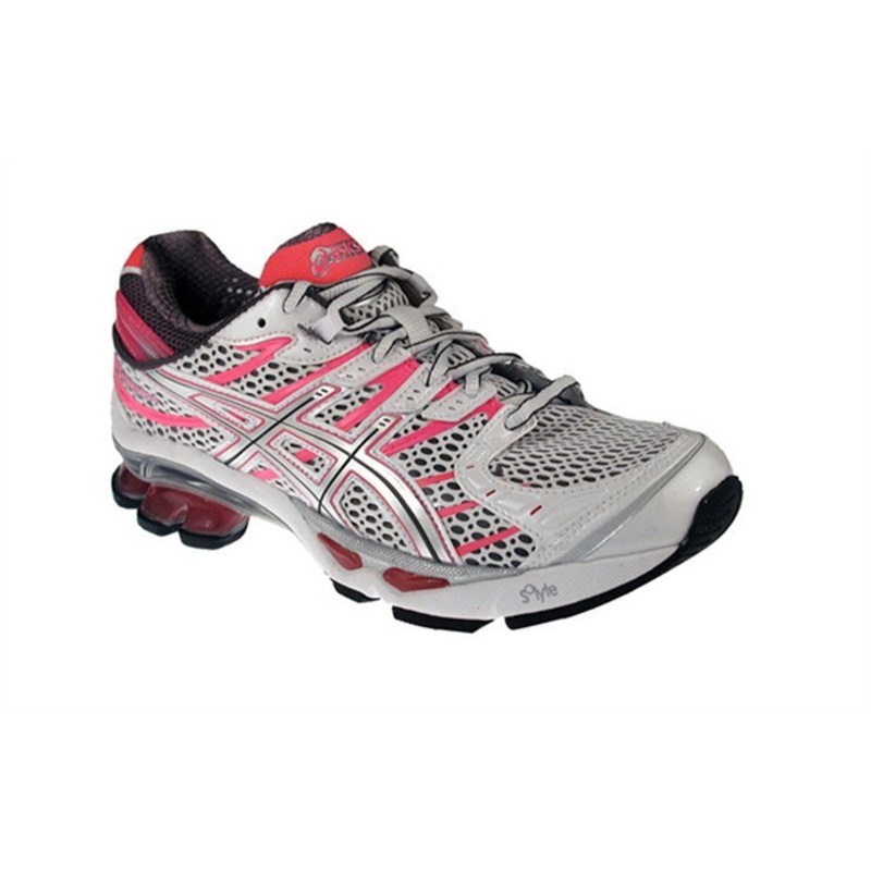 Asics Gel-Kinetic 4 Shoes