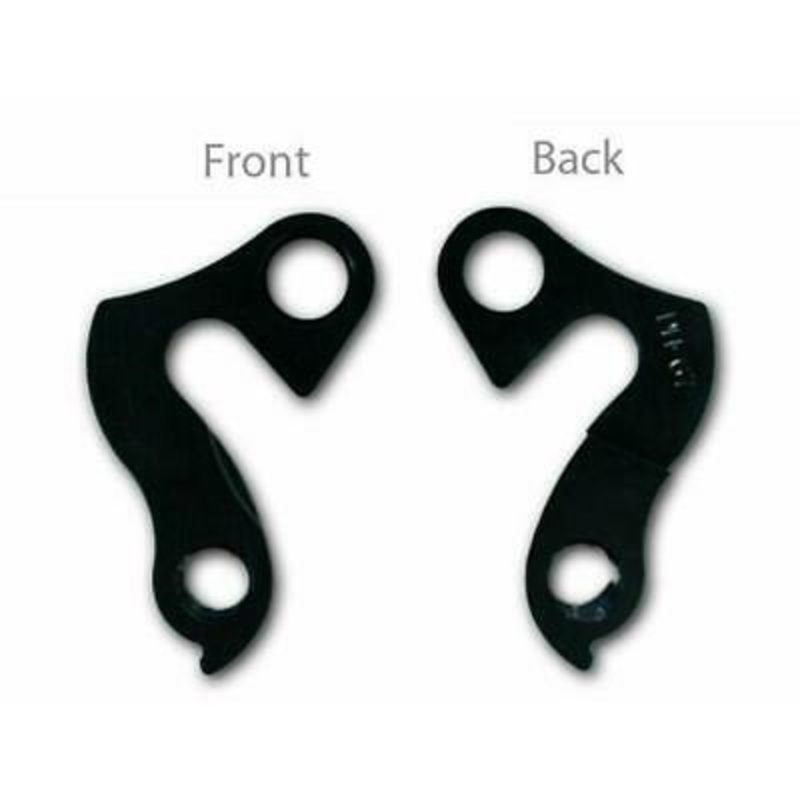 Avanti Claud Butler Fuji KHS Derailleur Hanger DH67 B