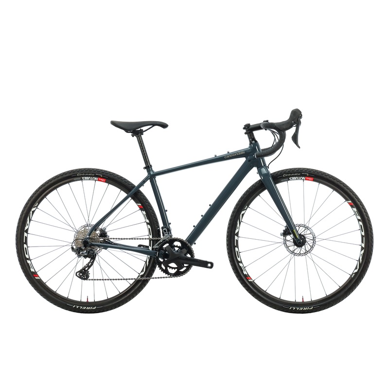 Cannondale Topstone 1 Gravel Bike – 2021, Small