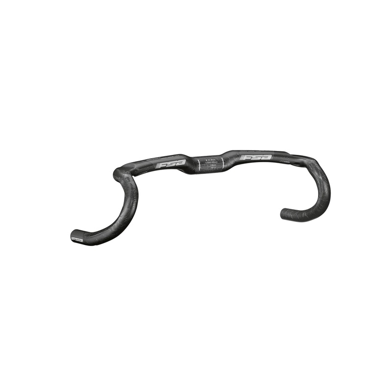 FSA K-Wing AGX Carbon Handlebar