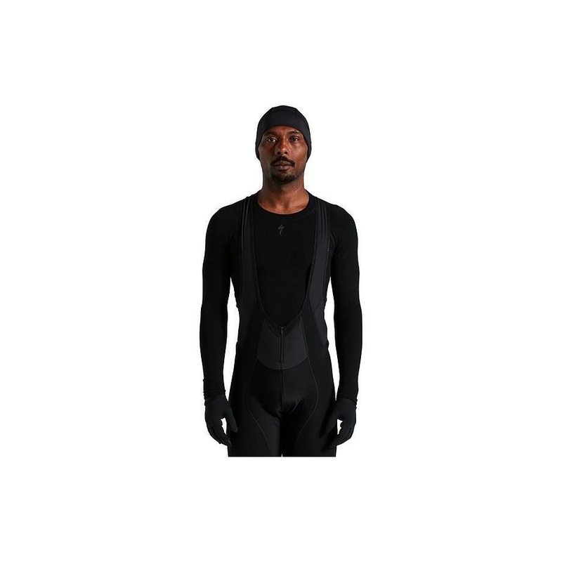 Men’s SL Expert Soft Shell Bib Tight