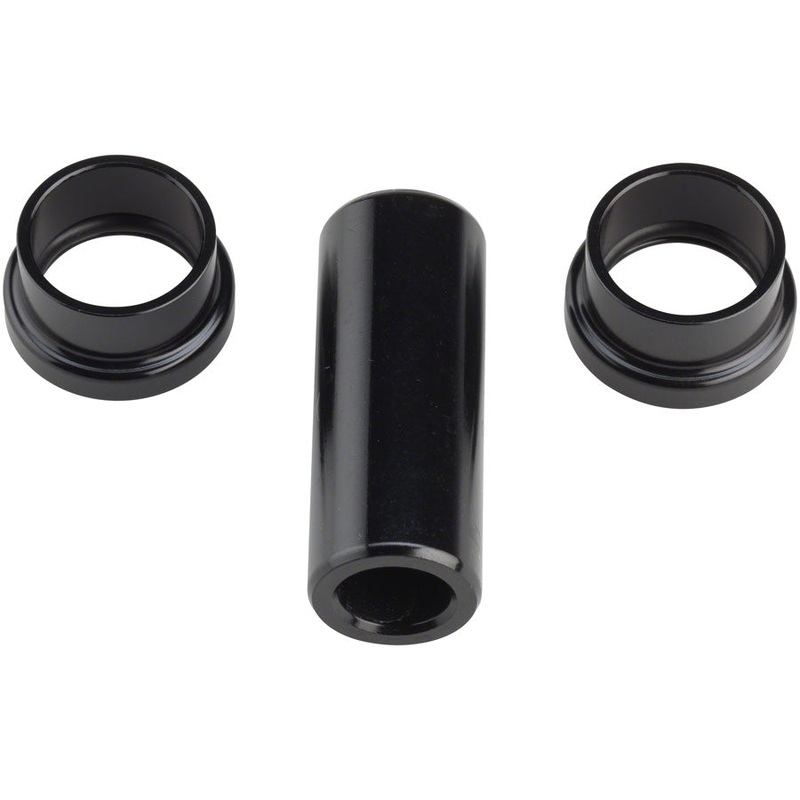 RockShox Rear Shock Mounting Hardware – 3-Piece, 1/2″, 8 x 33.0