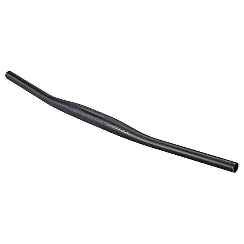 2023 Specialized ROVAL CONTROL SL RISE 20MM BAR CARB/BLK 35X780MM Matte Carbon / Gloss Black HANDLEBAR