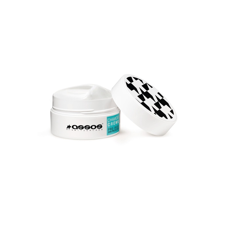 Assos Chamois Creme 200ml