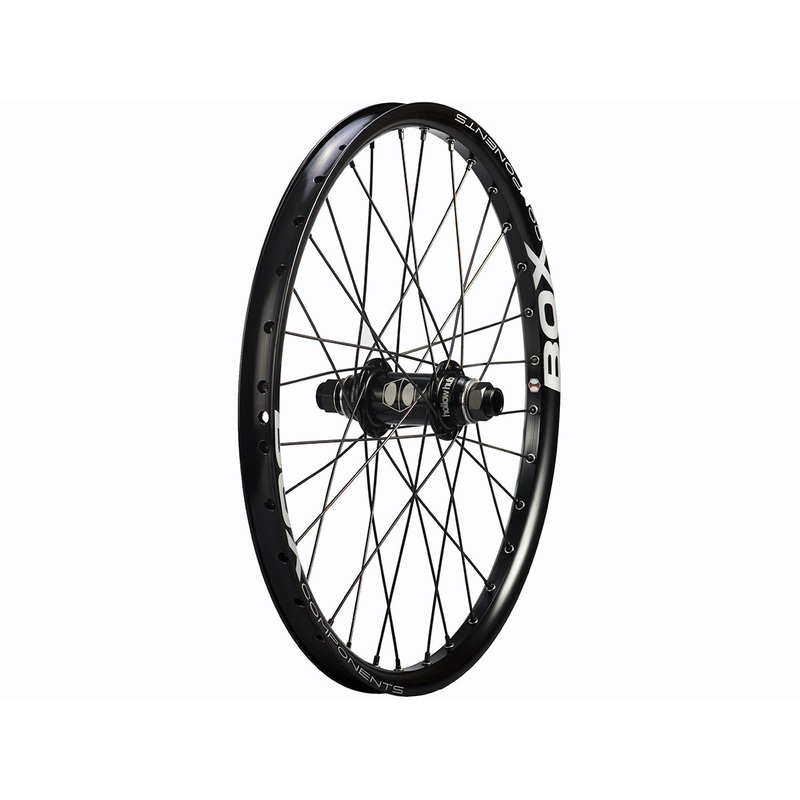 Box Pro BMX Race Wheel-Front-406mm-32H-20×1.75″