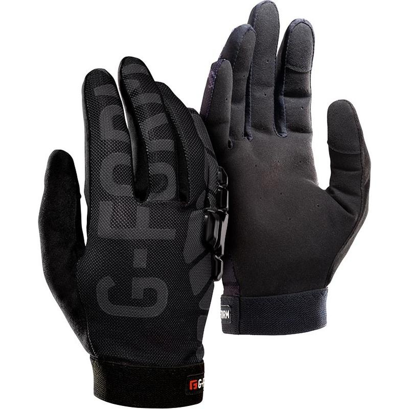 G-Form Sorata 2 Trail Bicycle Gloves