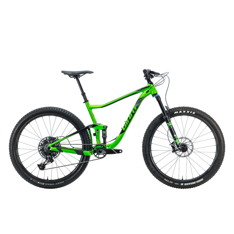 Giant Anthem 1 Mountain Bike – 2019, Medium