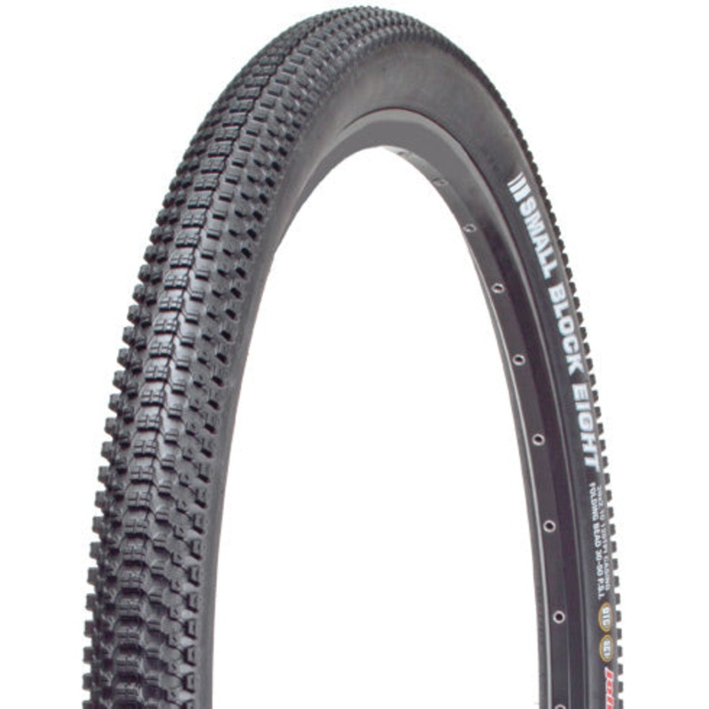 Kenda Small Block-8 TR K Tire 29er x 2.1″ DTC