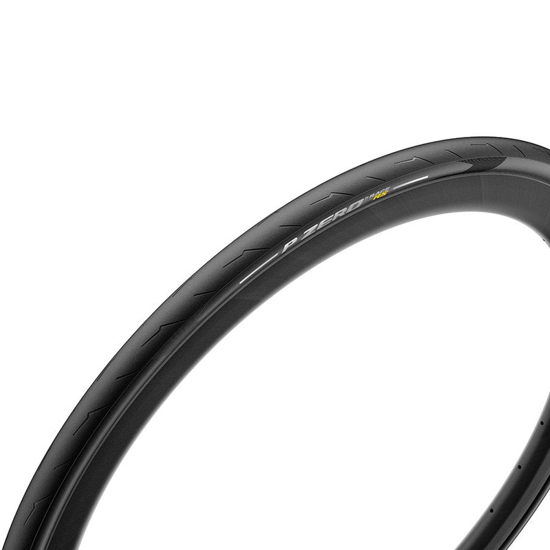 Pirelli P ZERO Race RS Tire – 700 x 30 Clincher Folding BLK TechBelt SmartEvo2