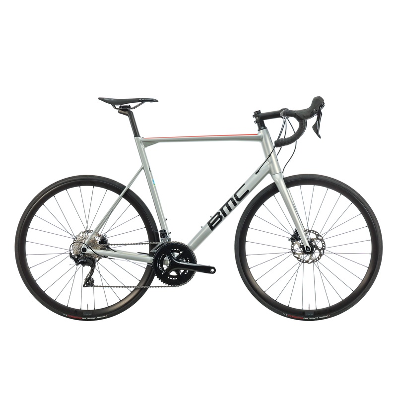 BMC Teammachine ALR TWO Road Bike – 2022, 60cm