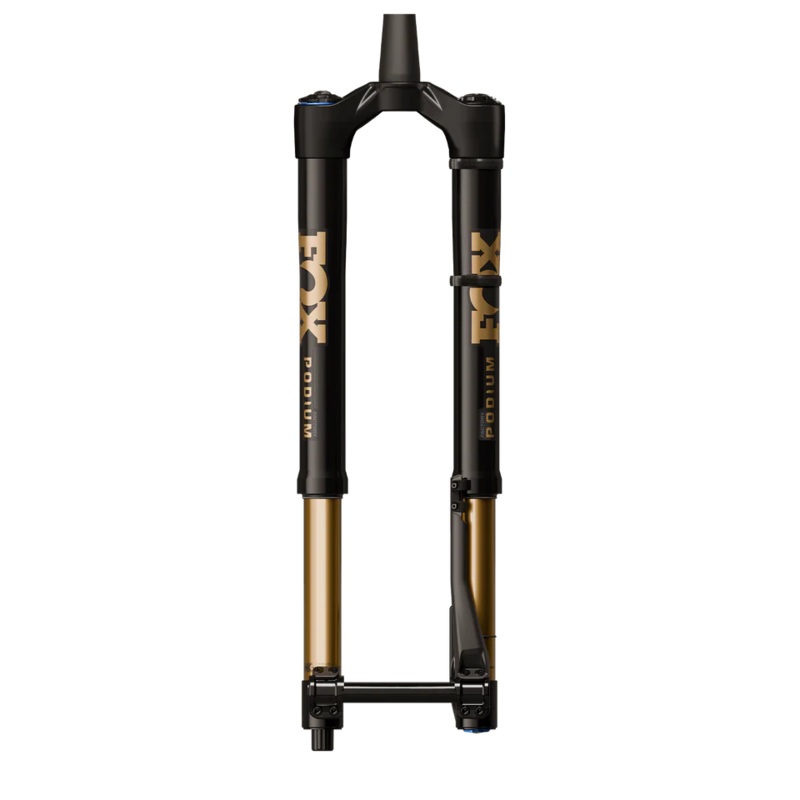 Fox Suspension Podium 170 Factory 29 20TAx110 – 58HT – Black-Gold