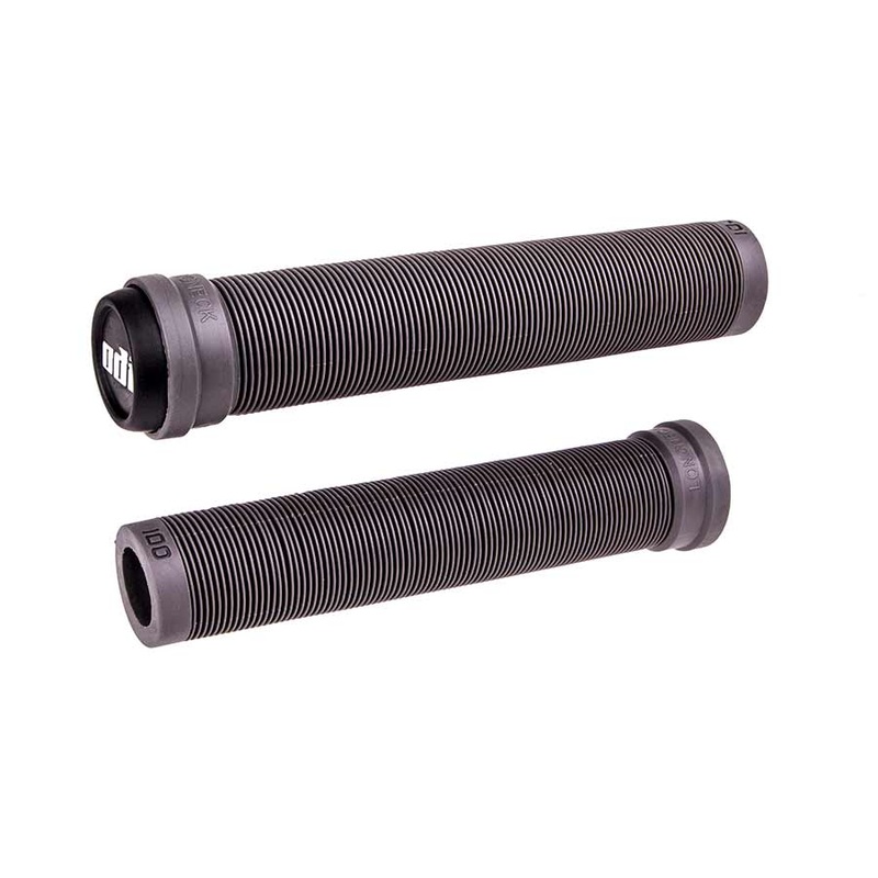 ODI Soft X-Longneck Grips – Graphite 160mm