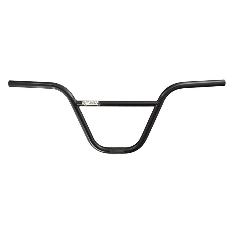 S&M No Exit Bars (Chris Childs Signature)