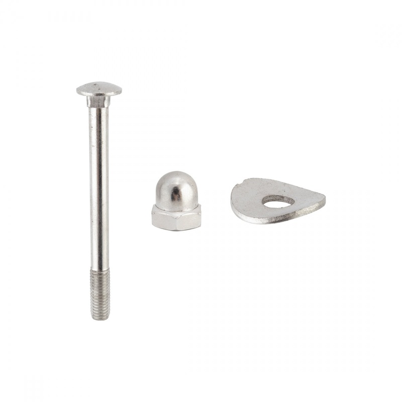 Sunlite F5 Trainer Repleacement Parts Foot Hardware