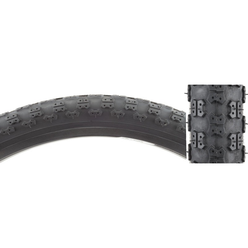 Sunlite MX3 20×2.125 Standard Tire