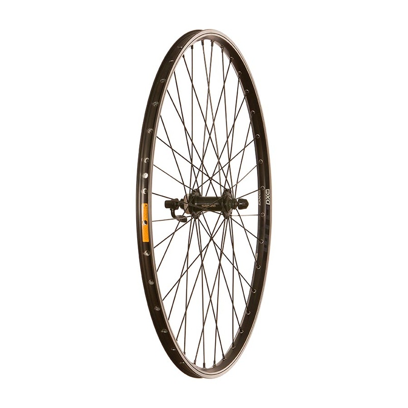 WTB DX18 / Shimano HB-TX505 / FH-TX505 / FH-TY505 27.5”