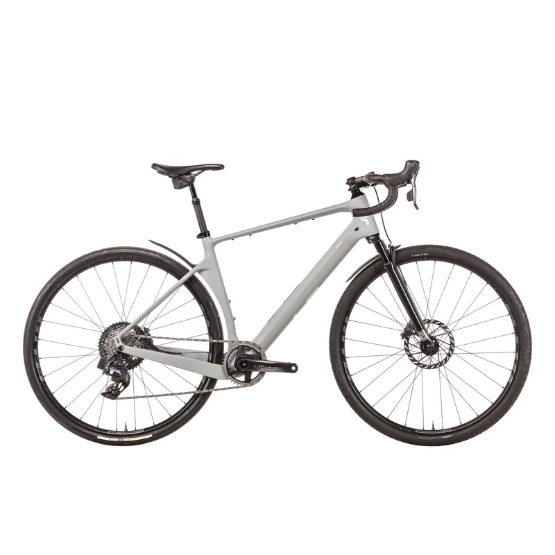 YT Szepter Core 4 Gravel Bike – 2022, Medium
