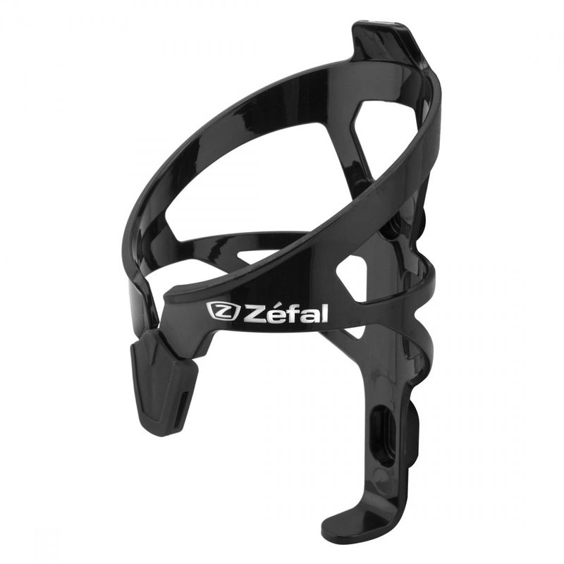 Zefal Pulse A2 Standard Black Composite Braze-on