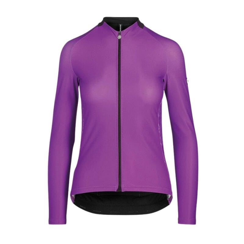 Assos Women’s UMA GT Spring Fall LS Jersey SAMPLE
