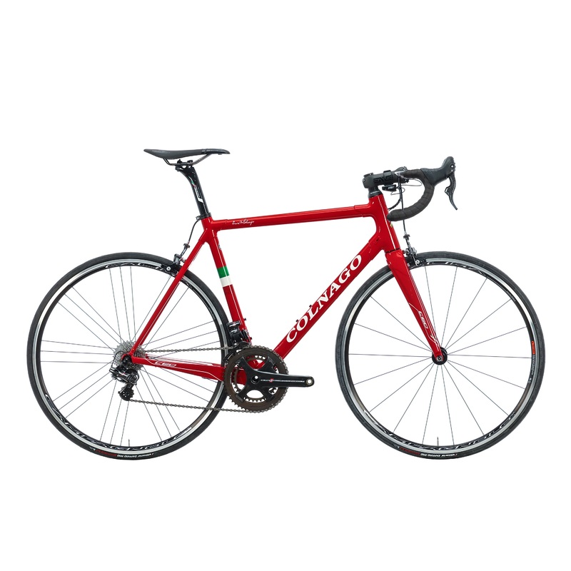 Colnago C60 Road Bike – 2017, 54s