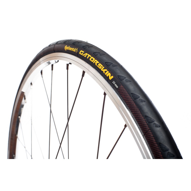 Continental – Gatorskin Tire – (23c / 25c / 28c)