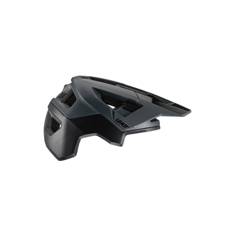 Leatt MTB 4.0 All Mountain Helmet Small(51-55cm) Black