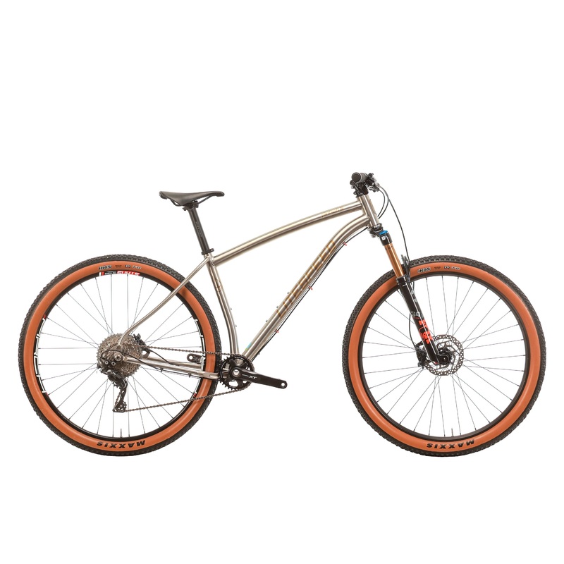 Litespeed Pinhoti III Mountain Bike – 2023, Large