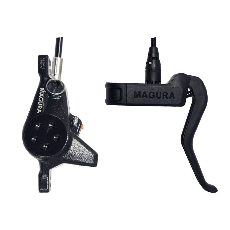 Magura MT A2 Front disc brake Black