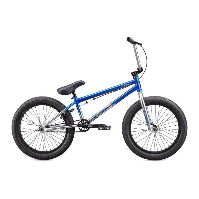 Mongoose Legion L60 20 Inch Bike