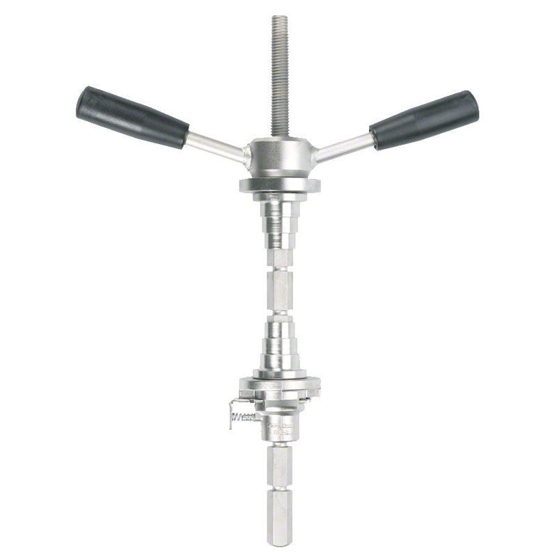 Park Tool HHP-2 Bearing Cup Press for Headsets and Press in Bottom Brackets