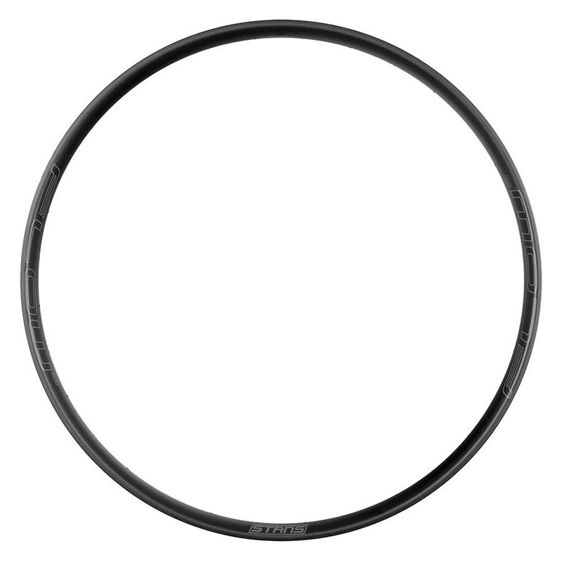 Stans Flow MK4 Rim – 29 Disc Black 32H