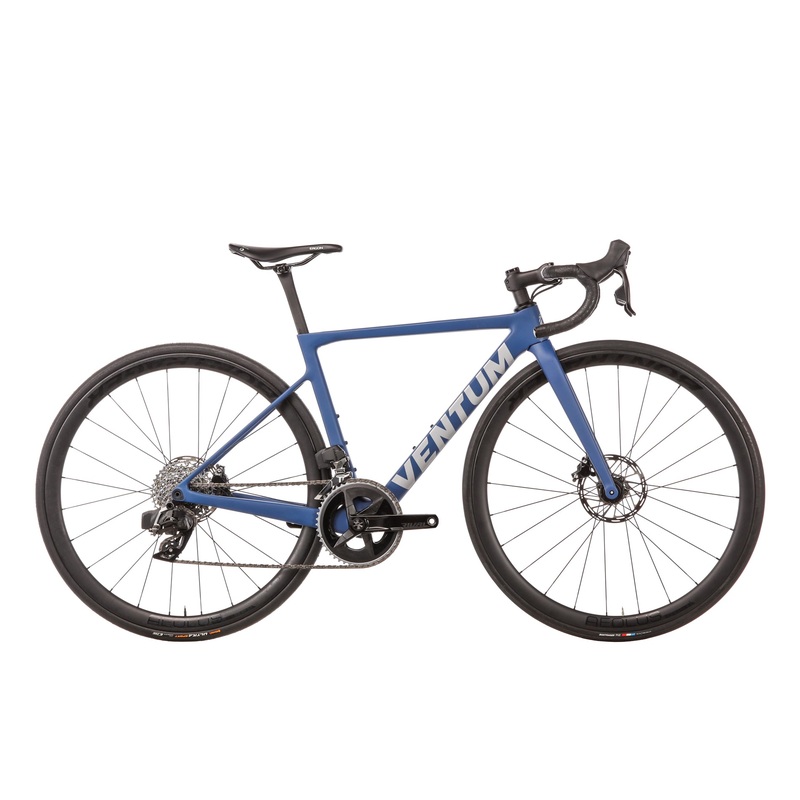 Ventum NS1 Rival AXS Gravel Bike – 2021, X-Small