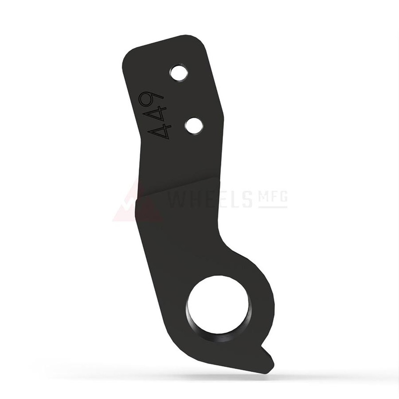 Wheels Manufacturing Derailleur Hanger – 449
